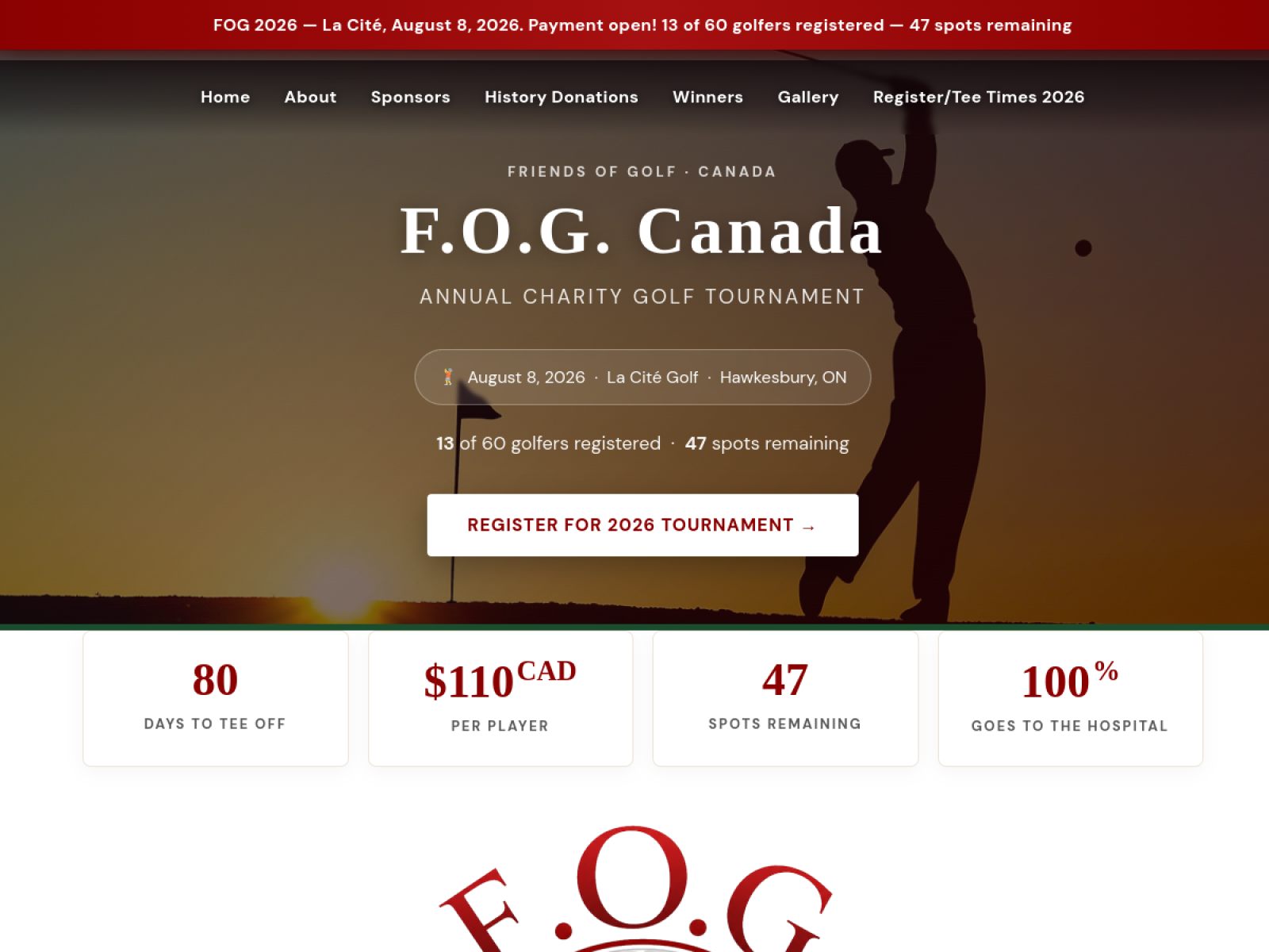 Building a Charity Site Non-Developers Can Actually Maintain