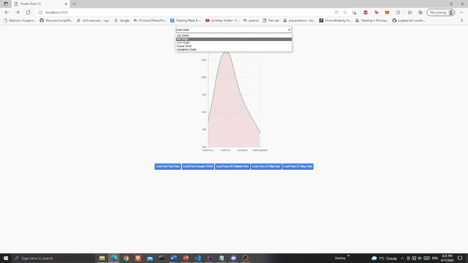 Why I Used the Observer Pattern for a Tiny Fitness App