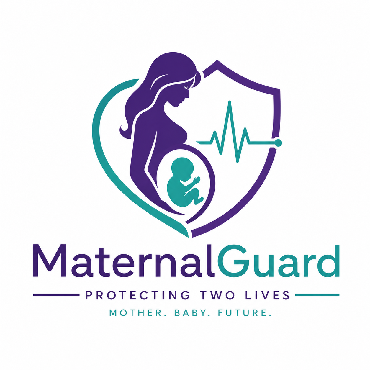 Five MCP Tools That See a Pregnancy as One Clinical Unit
