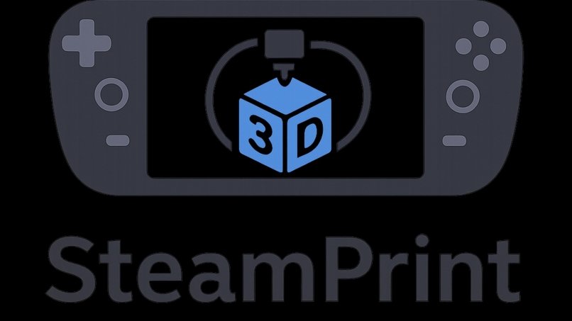 Why I Turned a Steam Deck into a 3D Printer Console